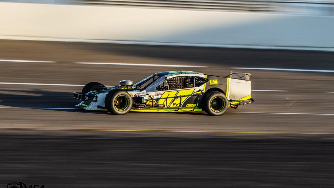 PRESQUE ISLE DOWNS &amp; CASINO RACE OF CHAMPIONS WEEKEND TO BE PRESENTED AND FUELED BY  VP RACING FUELS AT LAKE ERIE SPEEDWAY THIS WEEKEND