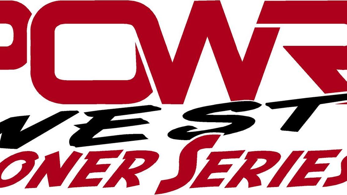 Sooner Series Double for POWRi West Midgets this Weekend