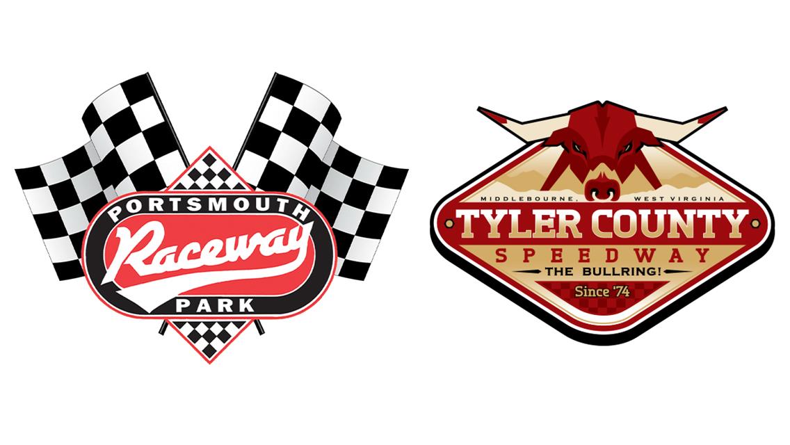 Labor Day Weekend Doubleheader Ahead for Lucas Oil Late Models