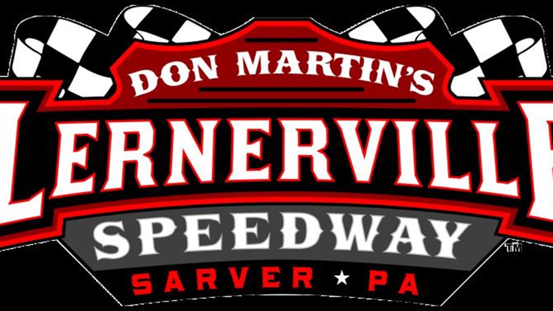 Widespread Rain Overcomes Fab4 Race Night