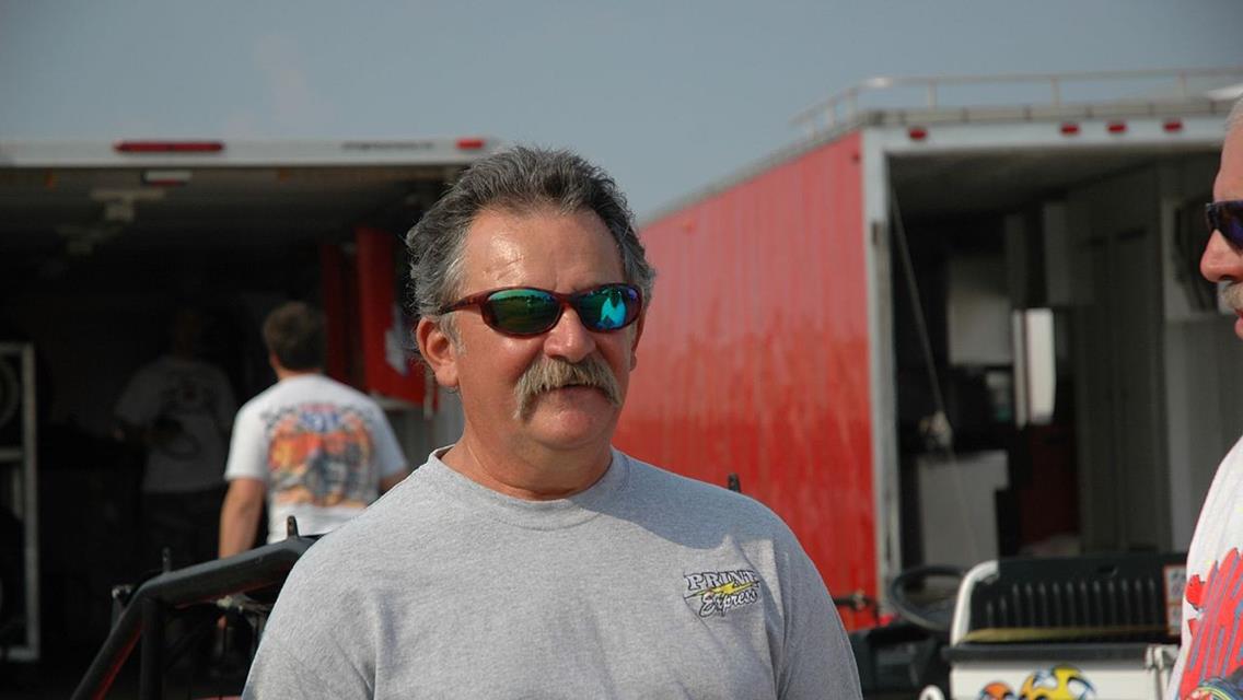 Jack Hewitt Night Set for August 21 at Macon Speedway