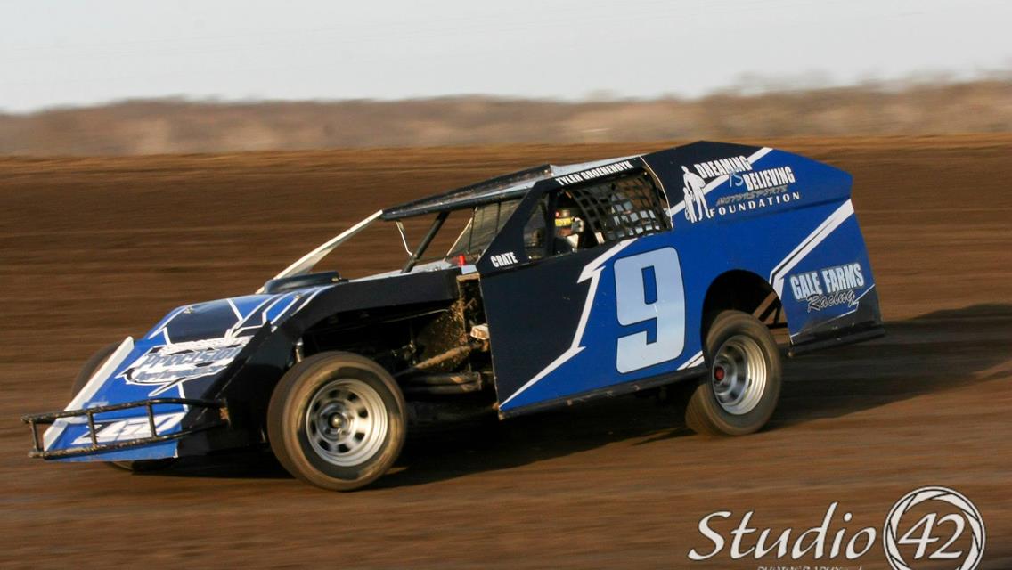 2015 Season Comes to an End