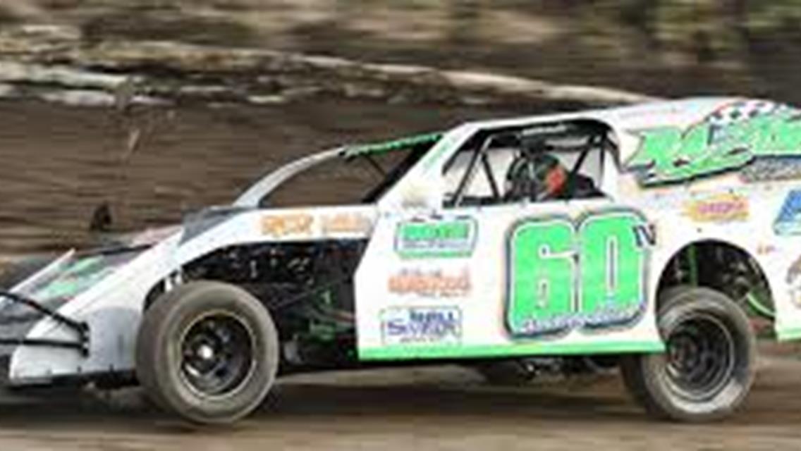 Rough and Tumble Night Sees Roth, Stutzman, Sampson, Zeitner and Namanny with Victories