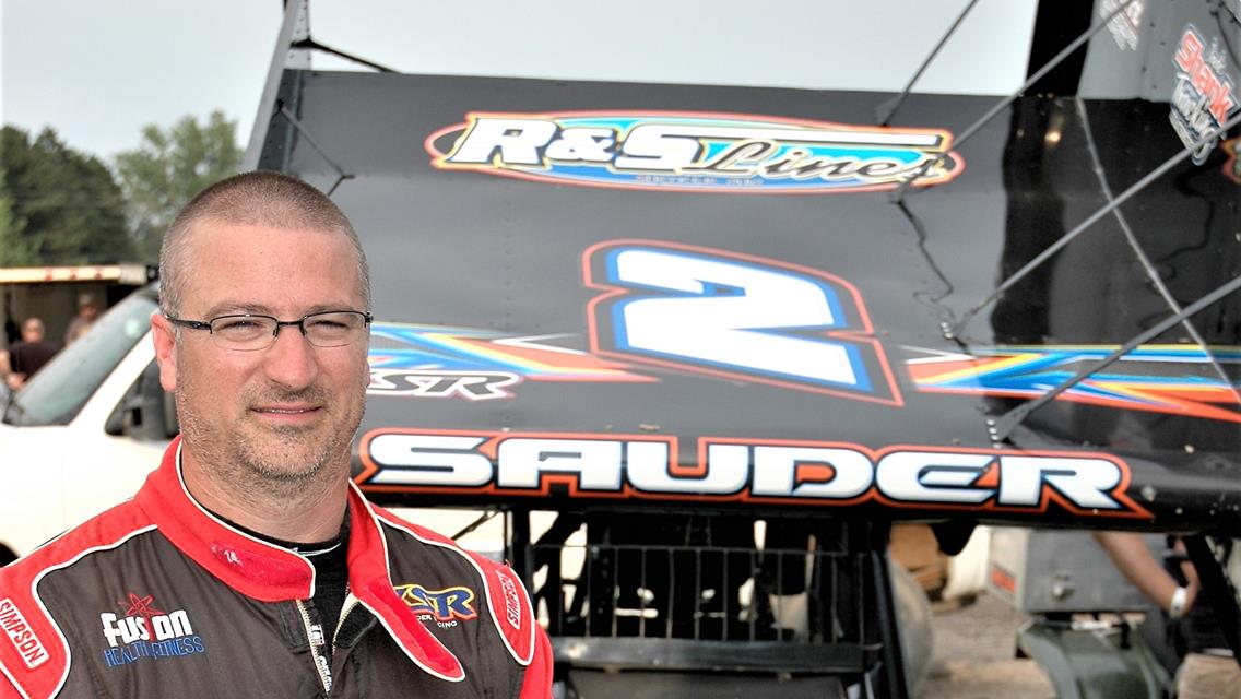 HORSTMAN TAKES NIGHT 1 OF TRIPLE HEADER