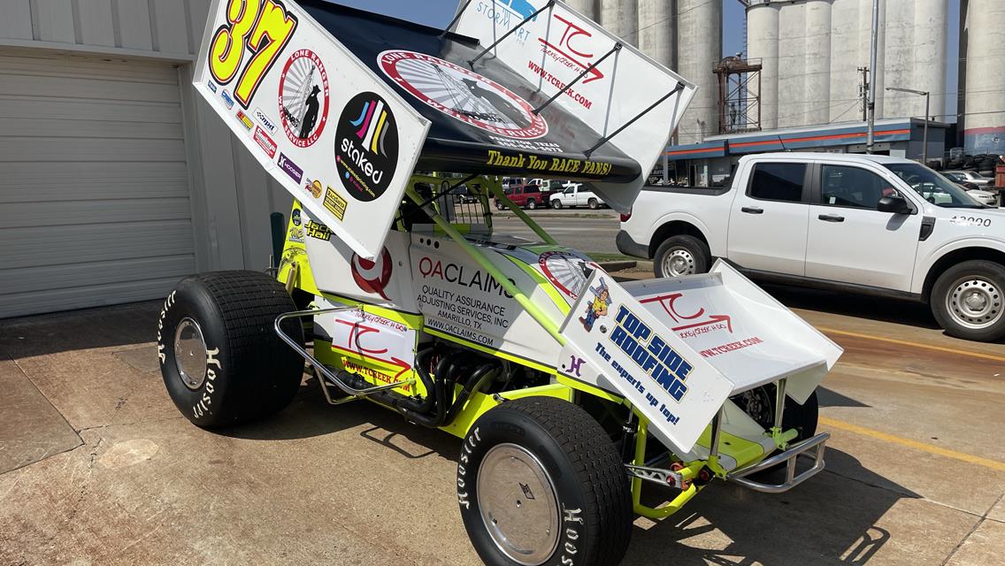 Jack Hall Racing set to defend 2023 Sprint Car Championship