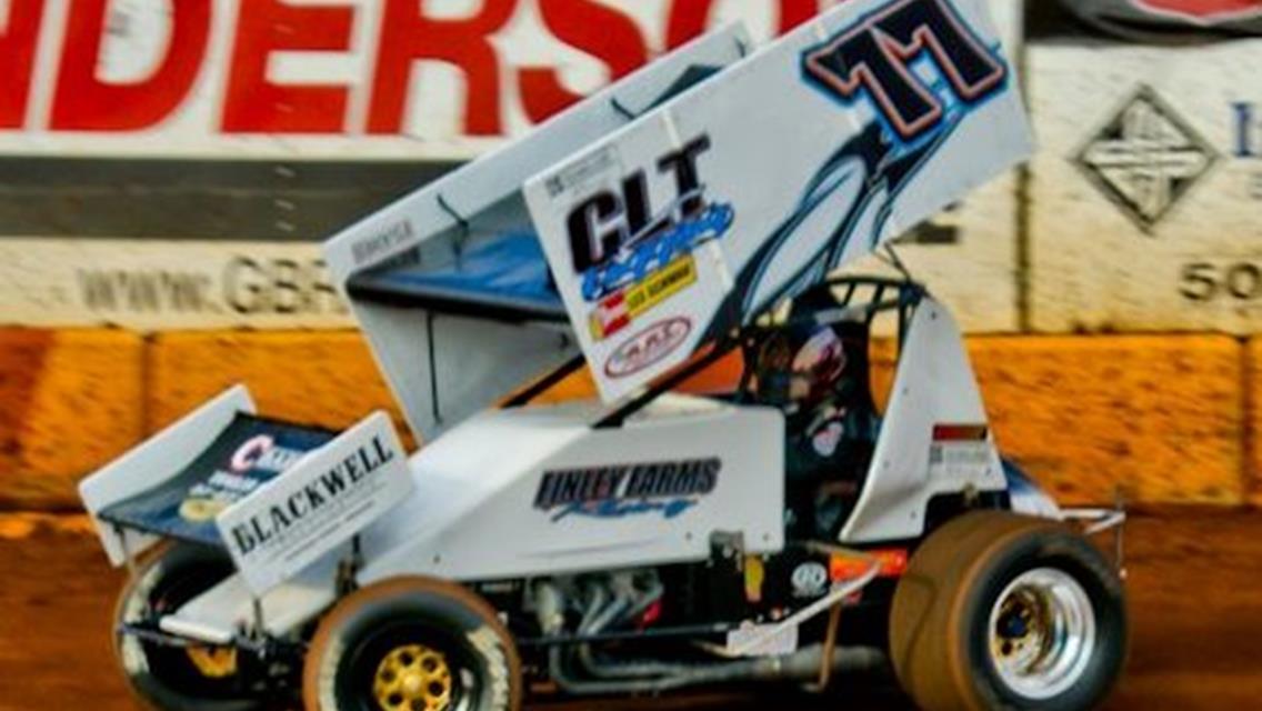 Big Night Of Racing At Sunset Speedway Park Saturday Evening