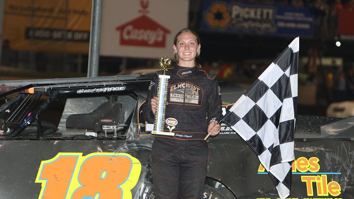 Murty takes King of the Katwalks title and gets 300th win