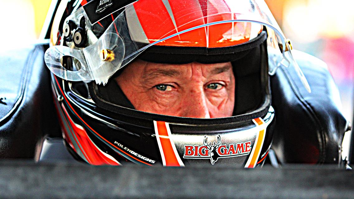 Swindell Set to Drive Jason Johnson Racing Entry Beginning Wednesday