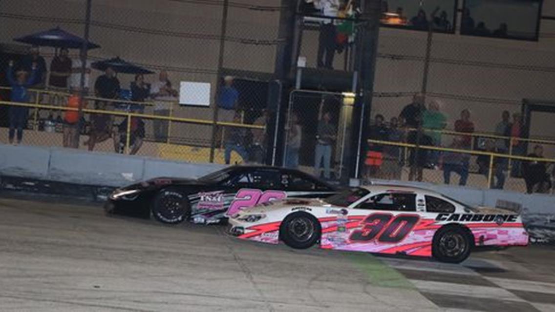 Bill Bigley Sr Memorial with stellar field set for November 27th