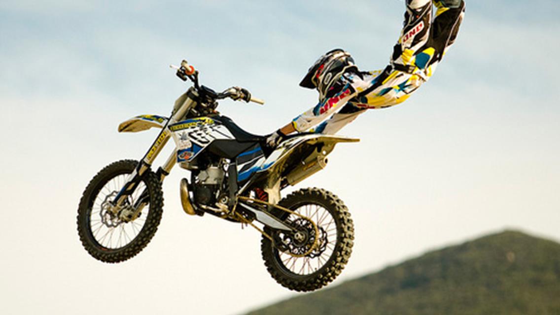 Monster Energy Freestyle Preview