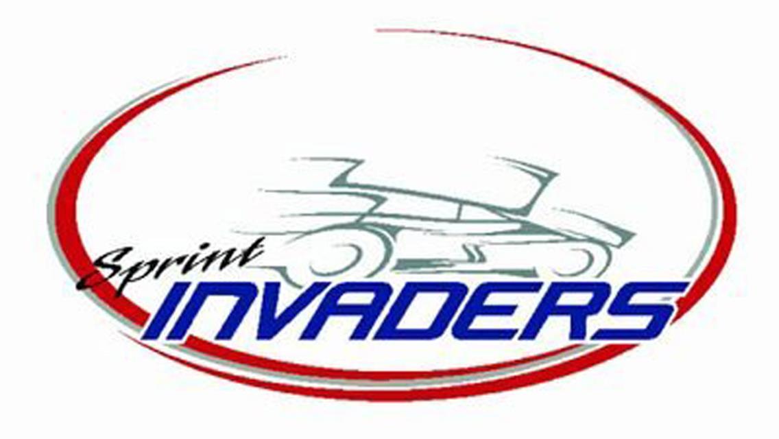 Schneiderman Outduels Wehrle For Sprint Invader Victory At Donnellson