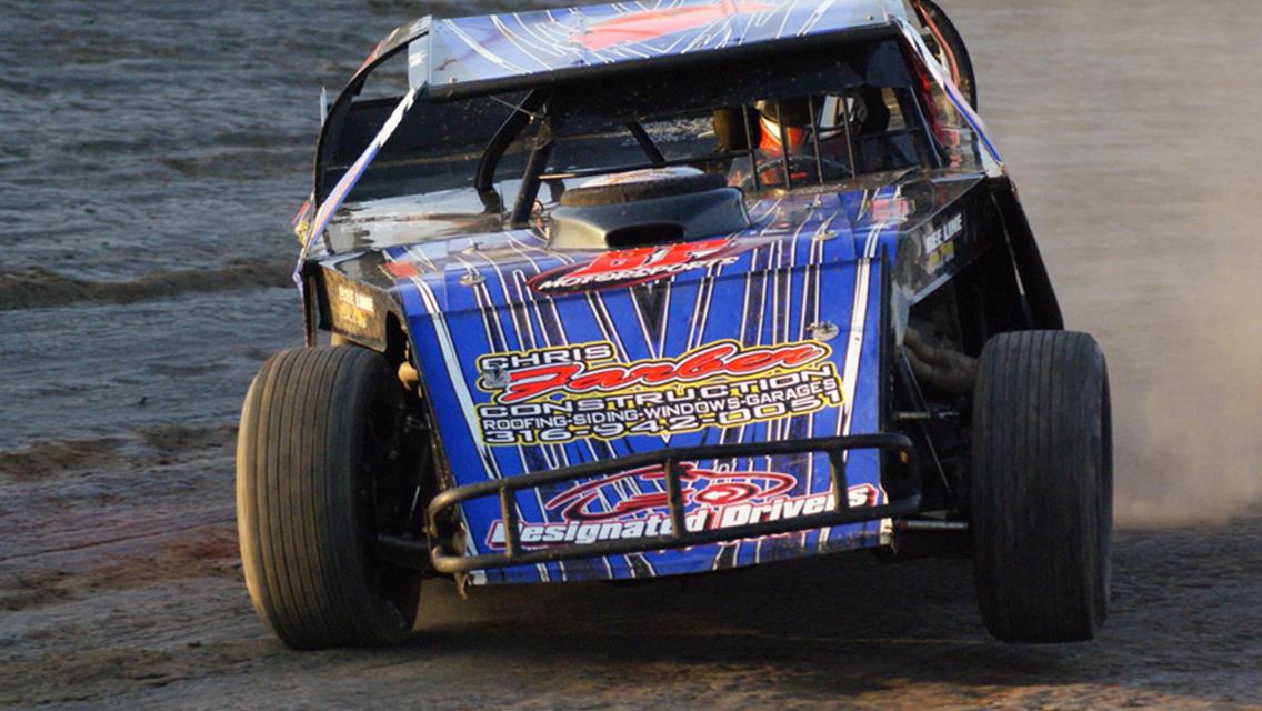 Drivers for Modified Invitational during WoO Sprint Car Show at 81 Speedway revealed