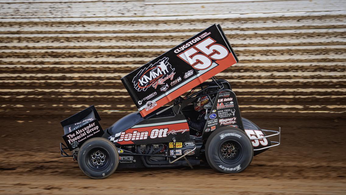 410 Sprint Cars, RaceSaver Sprints and Wingless Sportsman This Saturday at Port RoyalPresented by Bobby Rahal Toyota of Lewistown