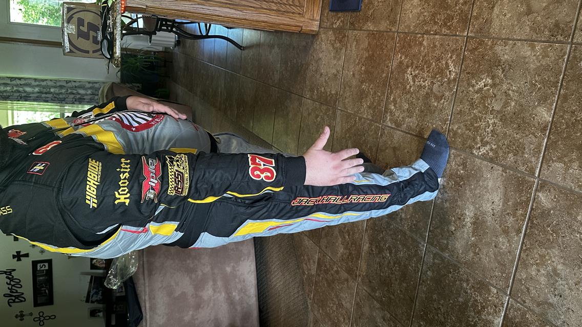Jack Hall Racing set to defend 2023 Sprint Car Championship