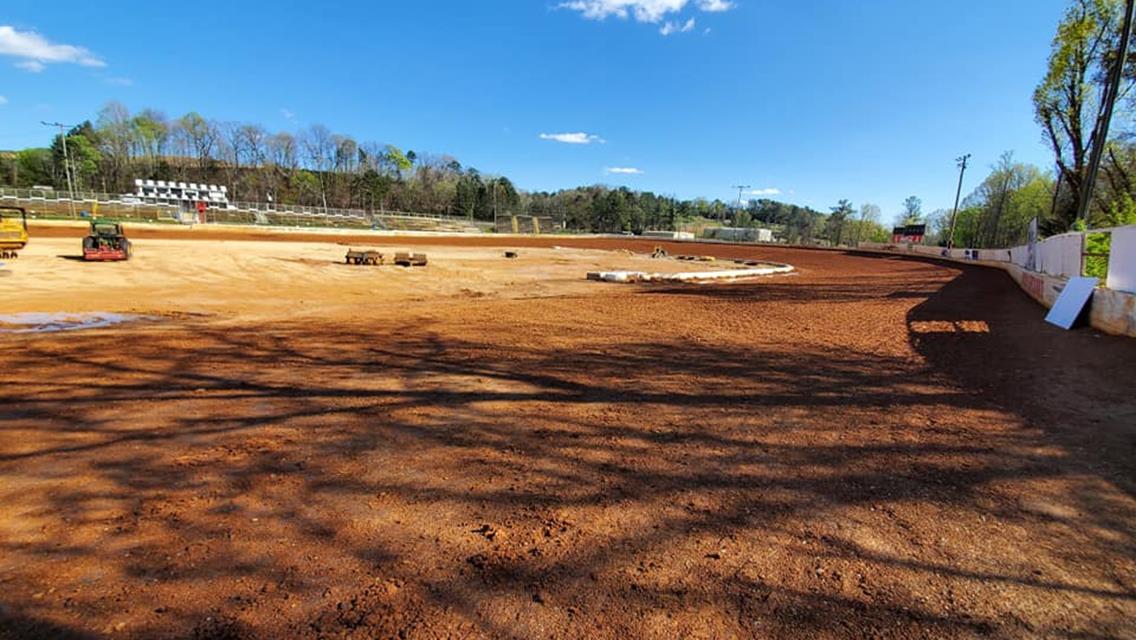 Rain Forecast Halts Heroes Night in America at Boyd’s Speedway Scheduled for August 19th