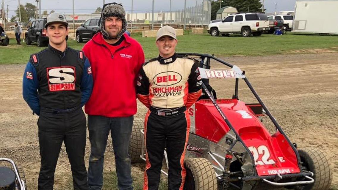 Wilner to enter first Tulsa Shootout in January
