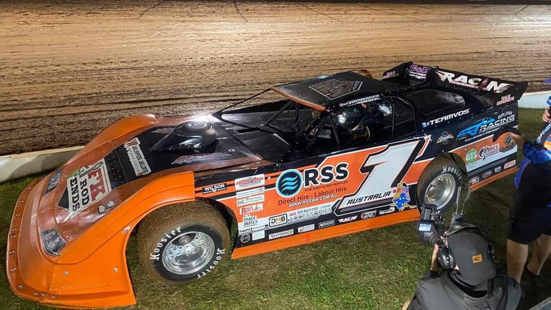 Championship Week Wrap