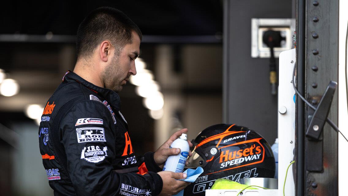 Big Game Motorsports and Gravel Eyeing Continued Success at Knoxville Nationals