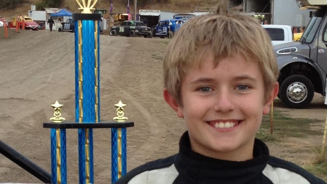 Cory Elliott