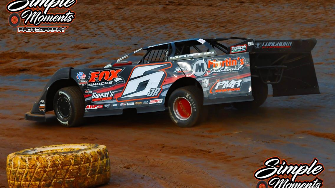 Duck River Raceway Park – Hunt the Front Super Dirt Series – July 2nd, 2023. (Simple Moments Photography)