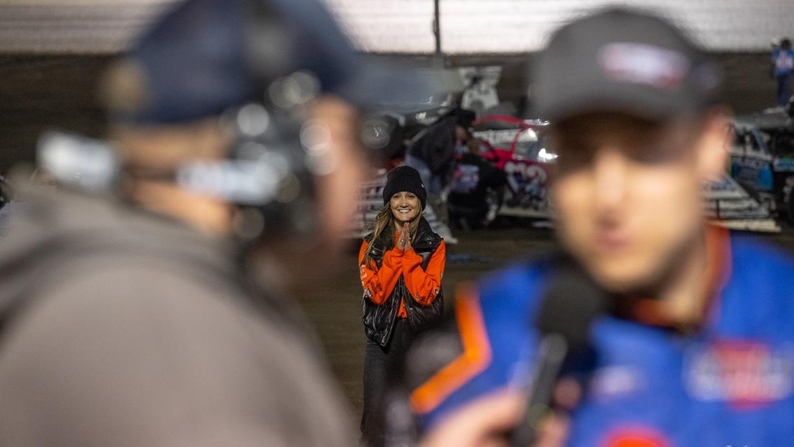 USMTS ROCKET RACEWAY WIN