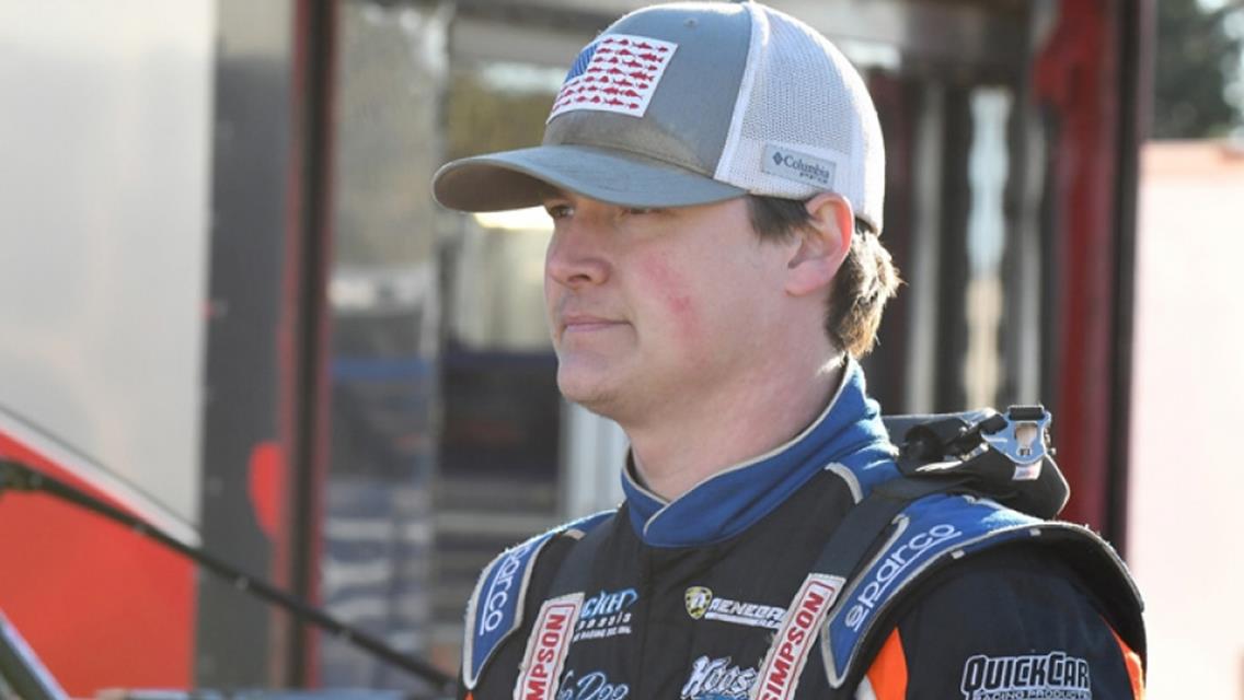 6th Place Finish in UCRA Action at Fort Payne