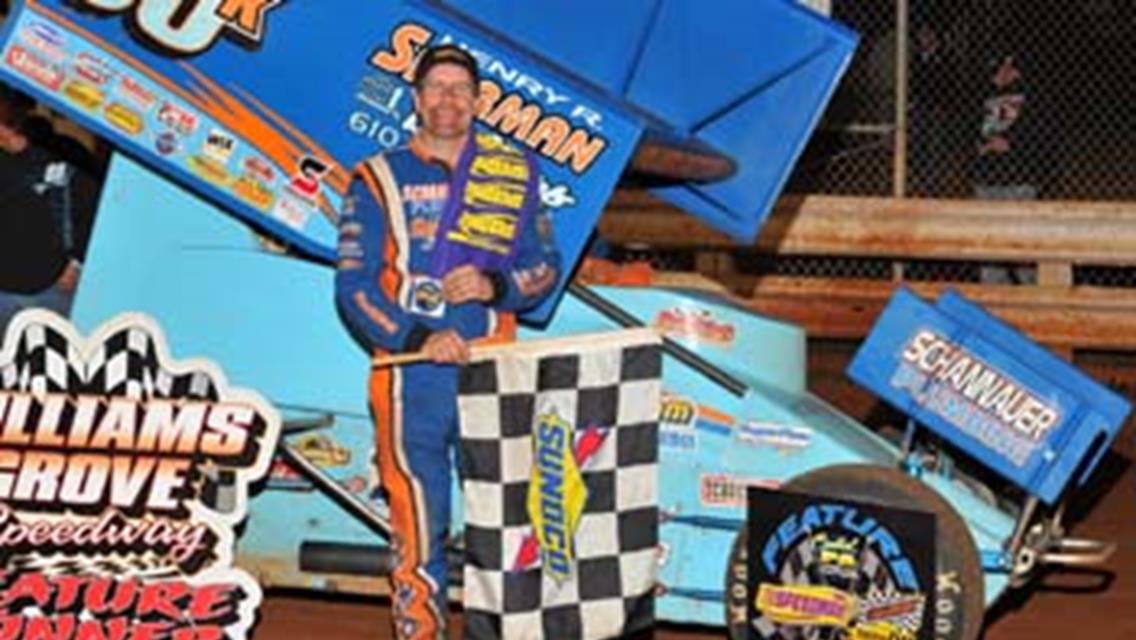 Don Kreitz Jr