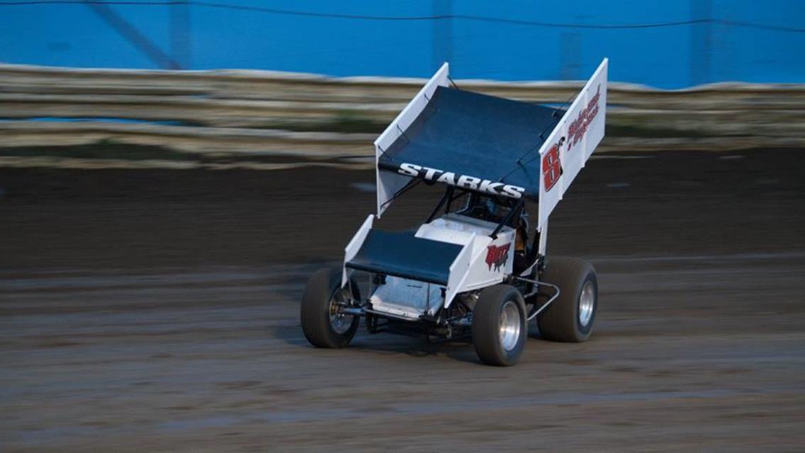 2017 Speedweek Northwest Dates Announced