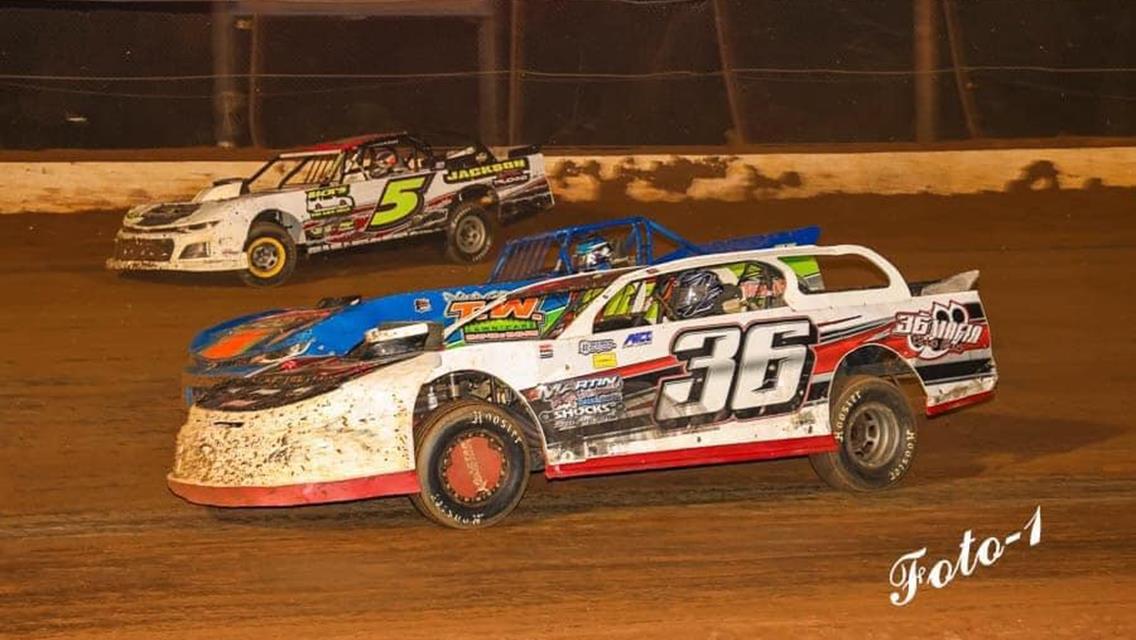 Whynot Motorsports Park (Meridian, MS) – Prelude to the Street Stock Nationals – August 5th, 2023. (Foto-1)