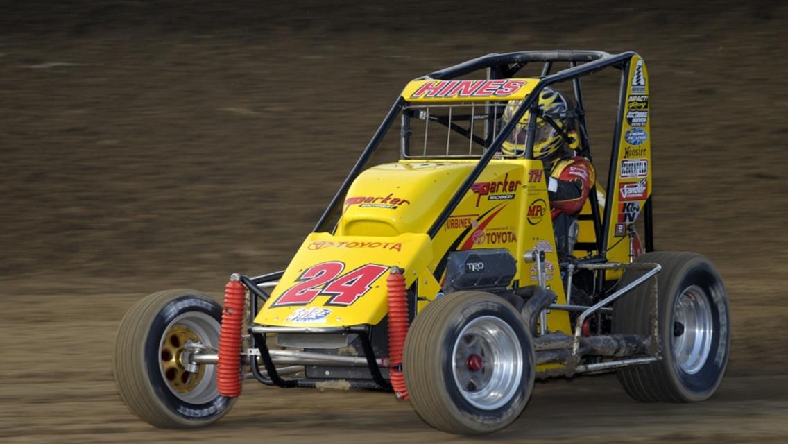 Midgets Eye 1st Pennsylvania Dirt Tour in 26 Years!
