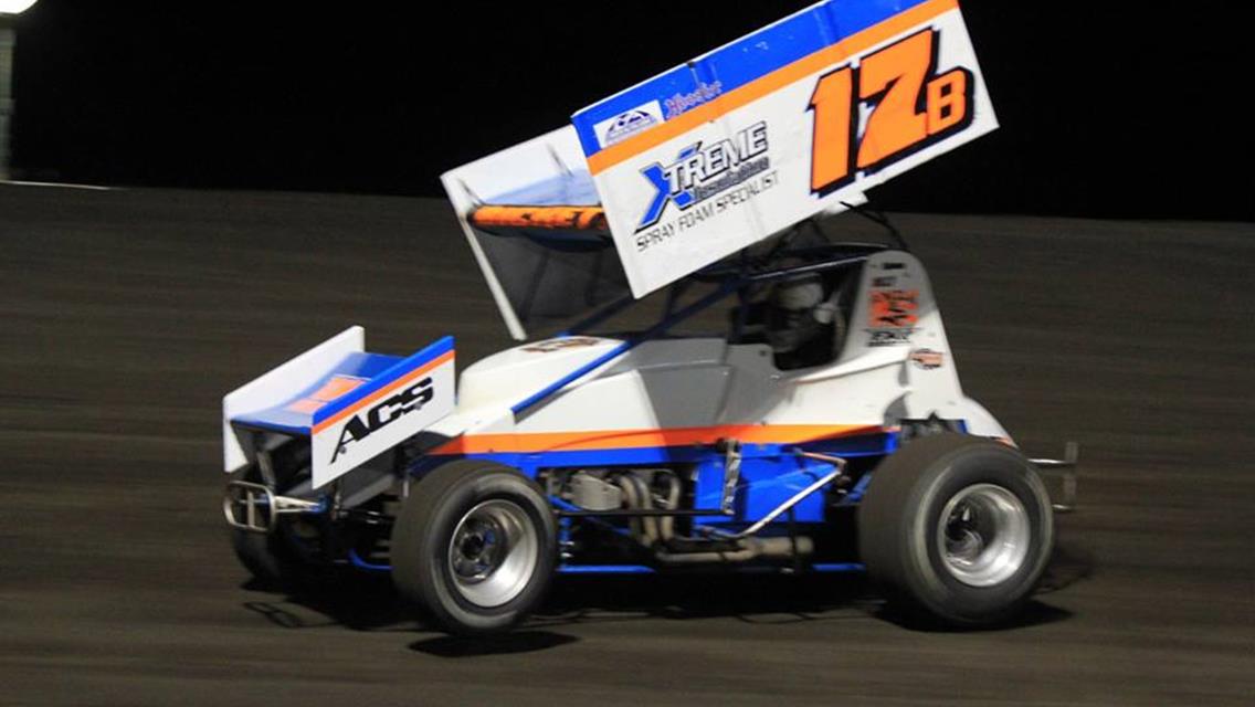 Midwest Sprint Touring Series reveals 2018 schedule