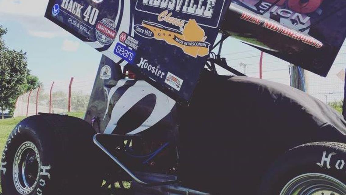 Bowers and Ozzie Motorsports to Host Fundraising Event on April 1