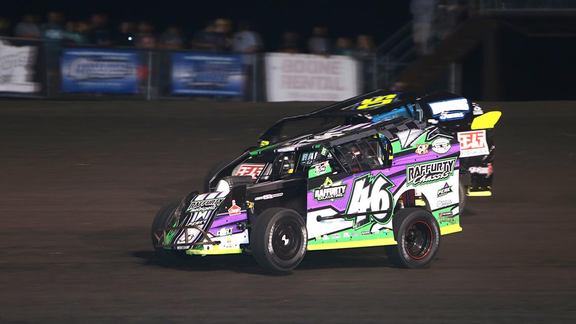 Ward, Hollatz, and Bohlmeyer are Night 1 Prelude winners