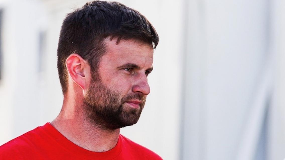 Cade Comes Back: Dillard determined to continue rapid rise with World of Outlaws in 2021