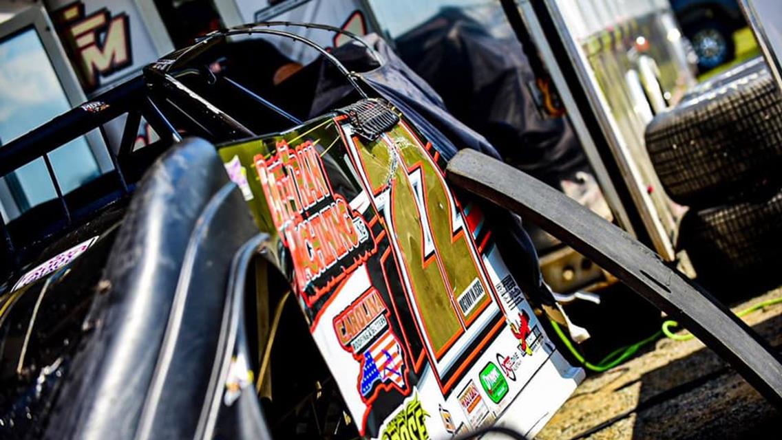 Virginia Motor Speedway (Jamaica, VA) - Ultimate Southeast Series - King of the Commonwealth - May 15th, 2021.