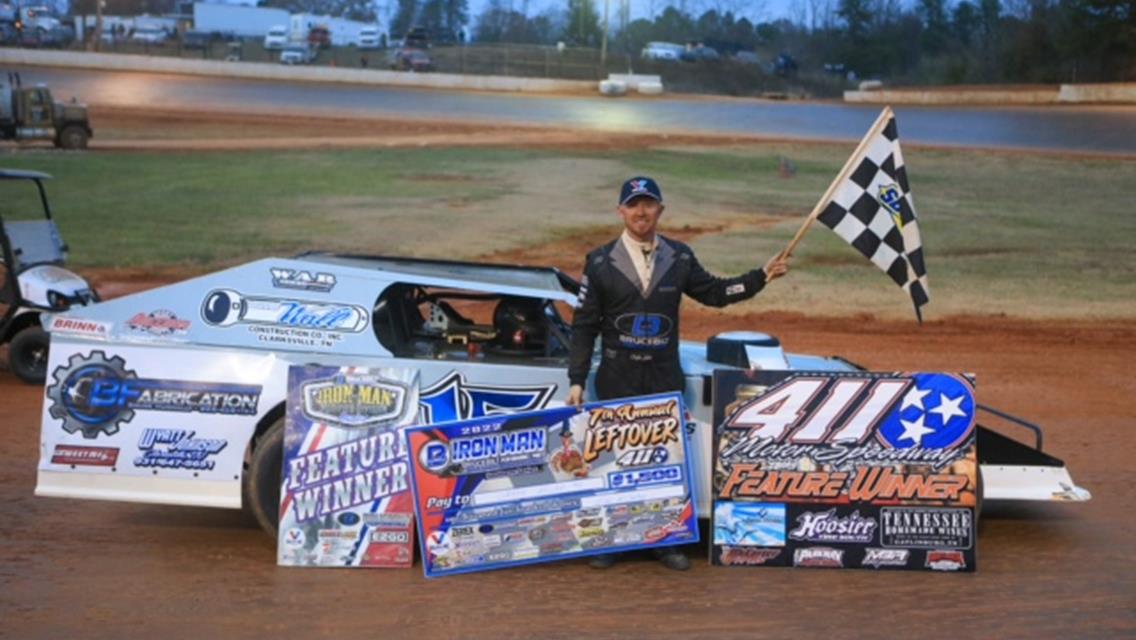 Clayton Miller