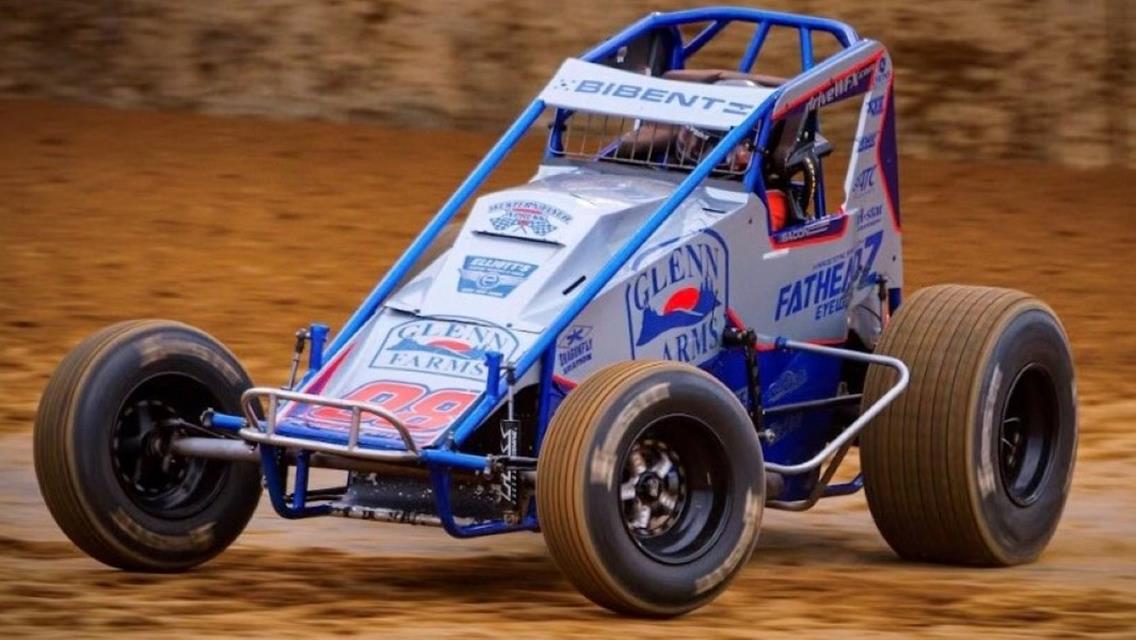 Boss Results at Atomic Speedway Last Night