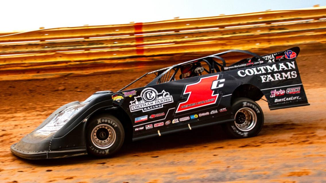 Coltman Farms Racing