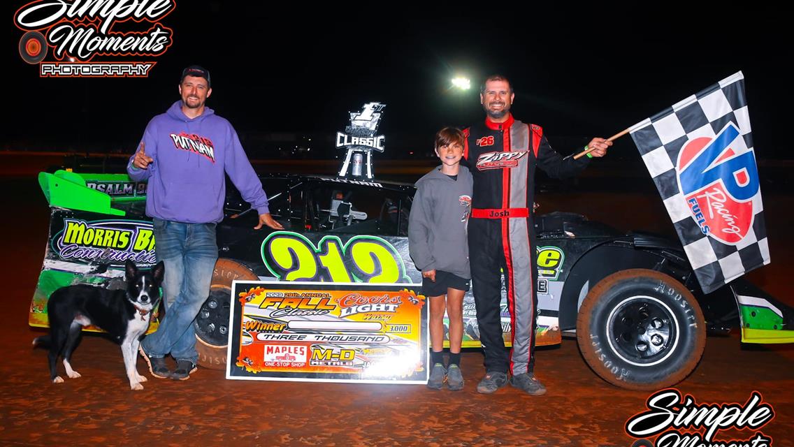 Whynot Motorsports Park (Meridian, MS) – Fall Classic – October 13th-14th, 2023. (Simple Moments Photography)