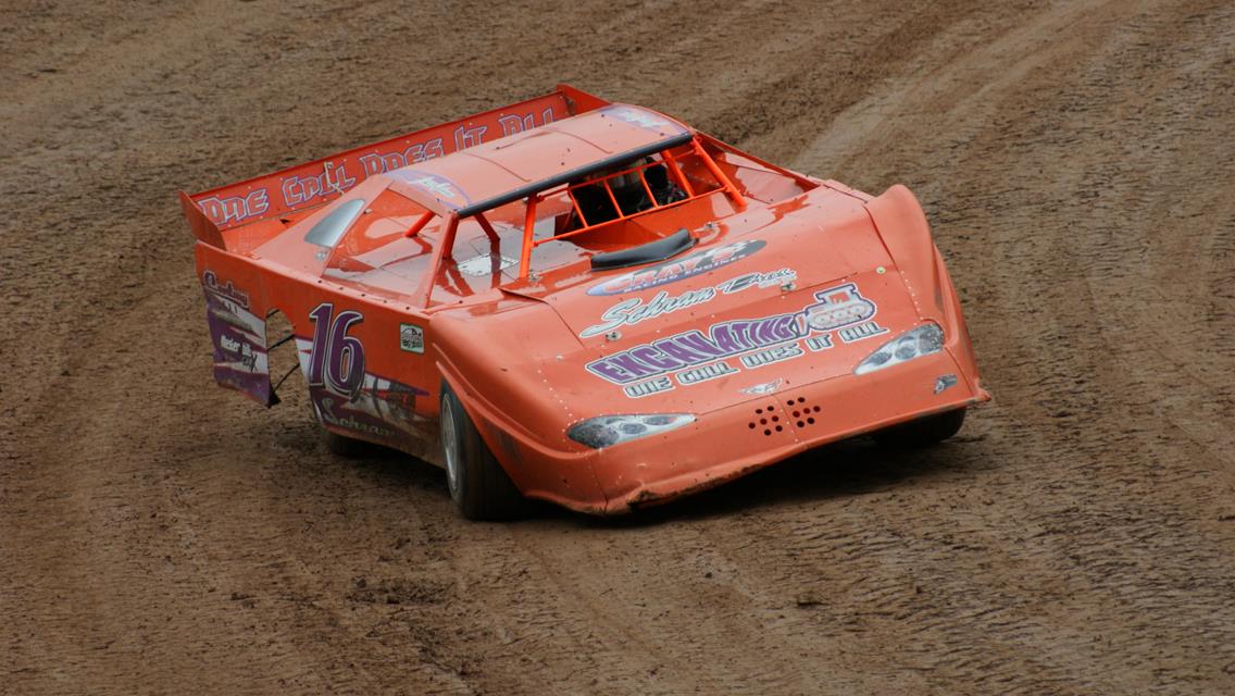 Jesse Williamson Sweeps The CGS NELMS Doubleheader