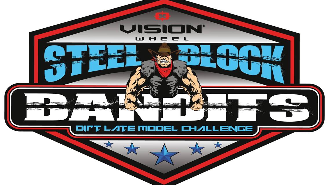 Vision Wheel Steel Block Bandits Tour Gets New Ownership