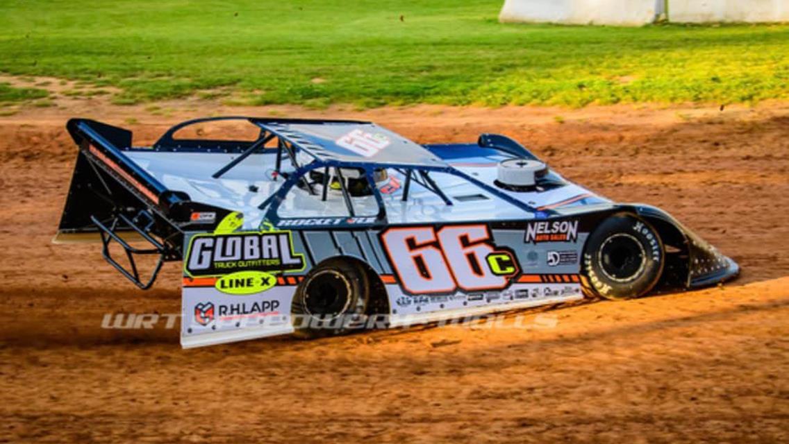 Bedford Speedway (Bedford, PA) - Bob Elbin Tribute - June 3rd, 2022. (Jason Walls photo | WRT Speedwerx)