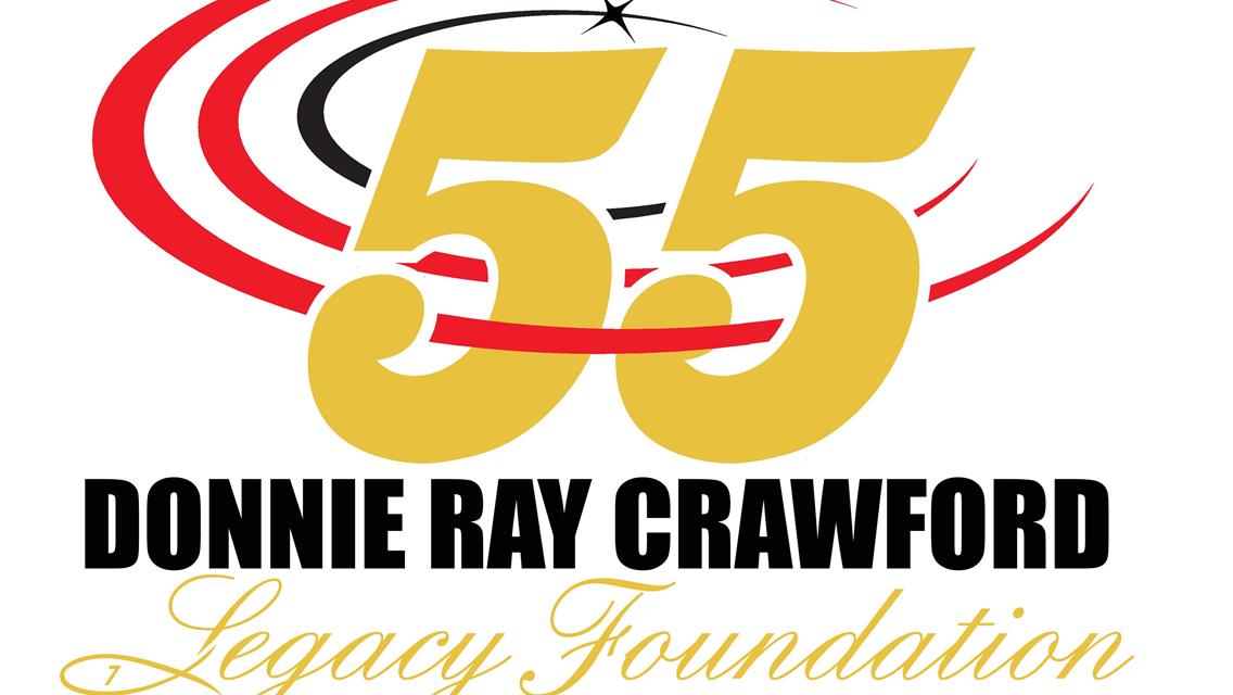 Donnie Ray Crawford Legacy Foundation Announces 2017 Spring Scholarship Winners