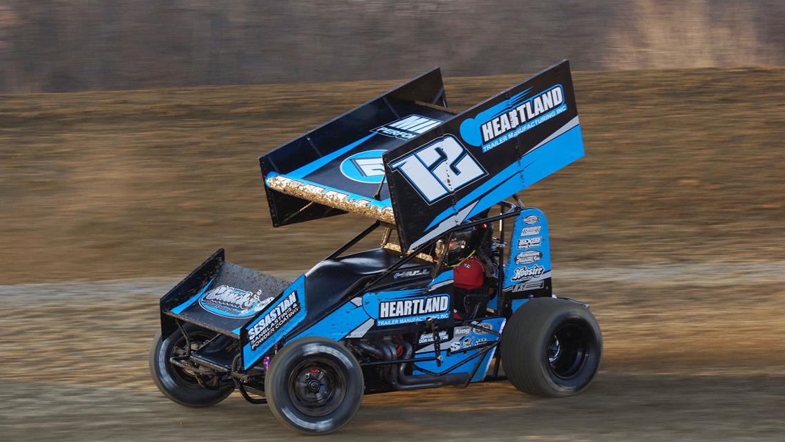 Hull Wins At Quincy