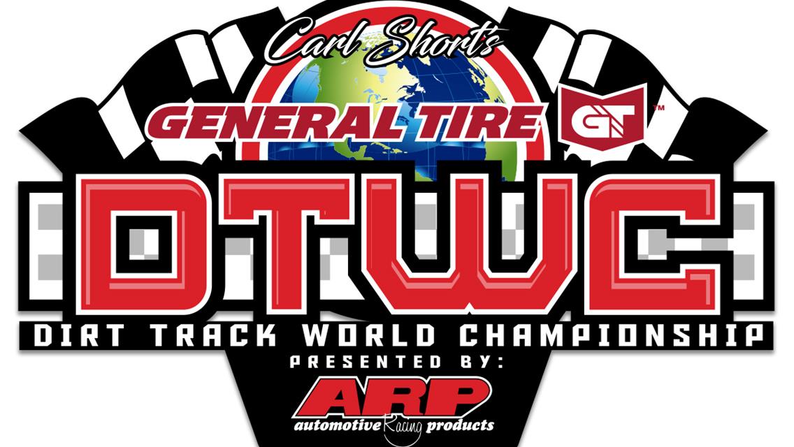 Weather Forces Friday Portion of Dirt Track World Championship to Saturday Afternoon