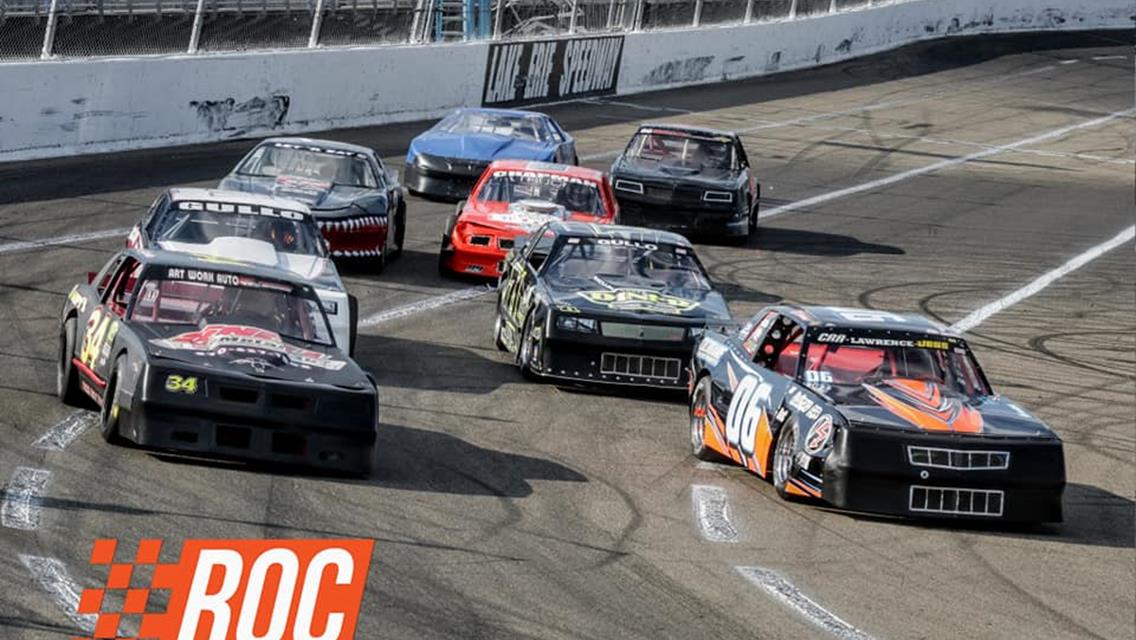 THE “BUD 100” TRADITION RETURNS TO HOLLAND INTERNATIONAL SPEEDWAY THIS SATURDAY  GEORGE DECKER “52” AND THE RICK WYLIE CLASSIC “48”