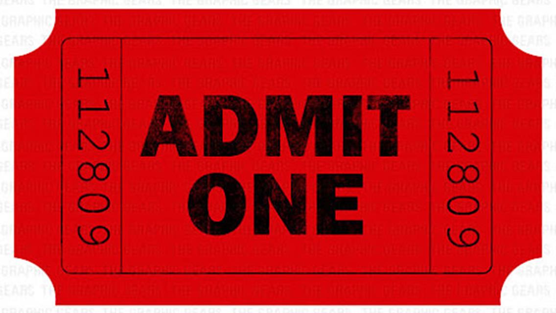 Race for the Kids Admission Information