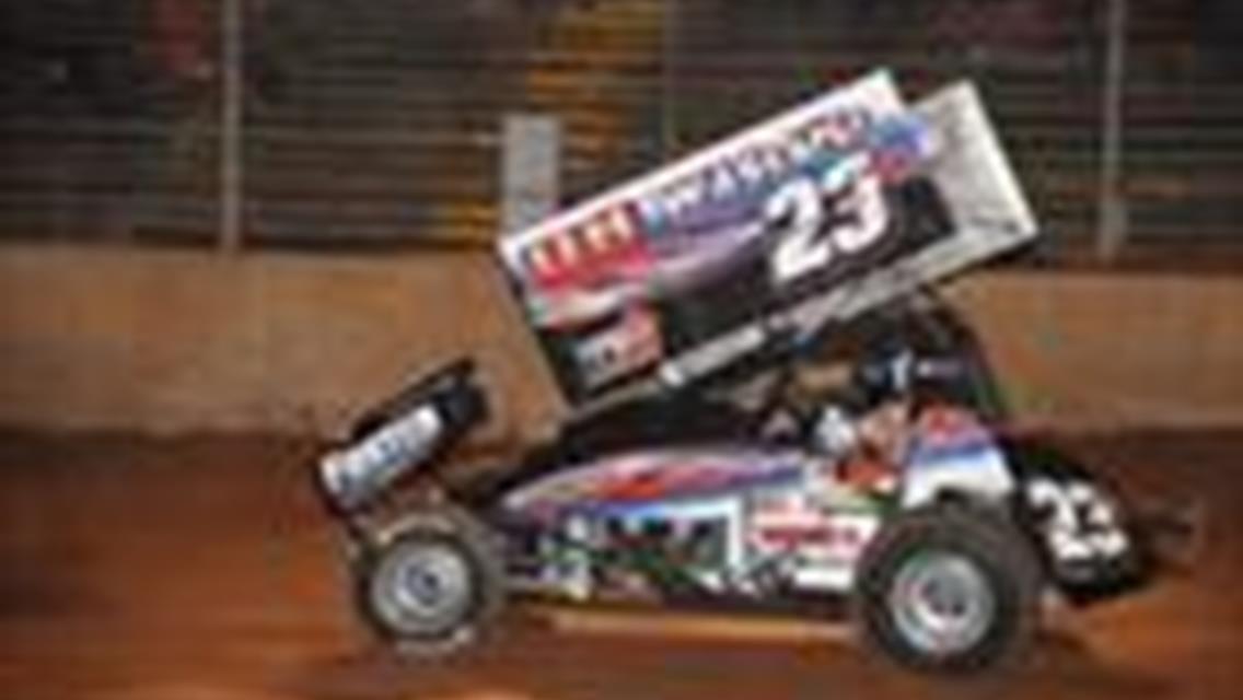 Lernerville &#39;Final Points Night&#39;