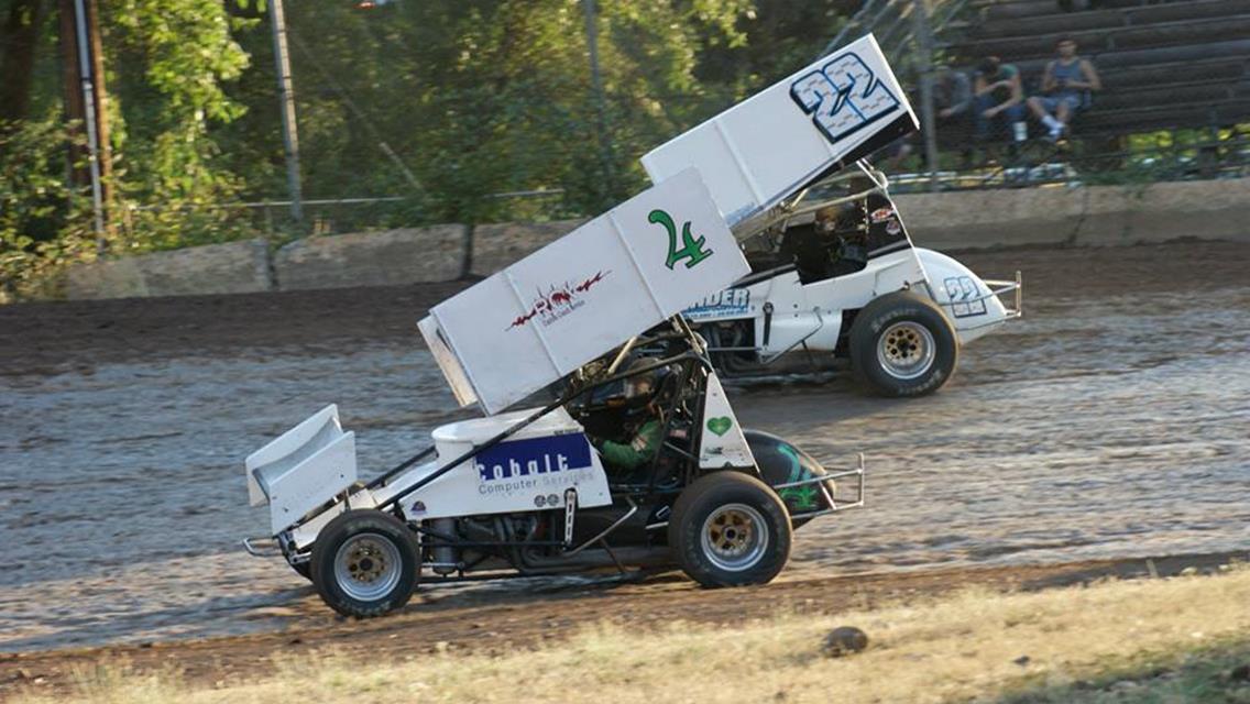 CGS To End 2015 Speedweek Northwest With $5,000.00 To Win Finale On Independence Day