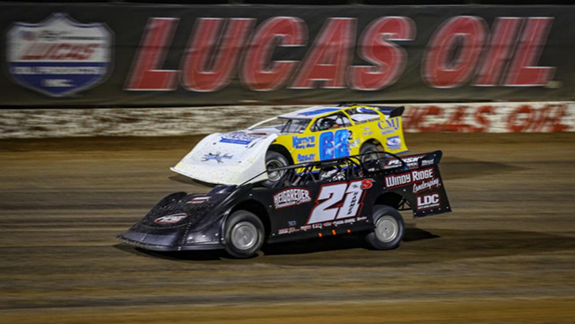 Rempfer Memorial Season Championship Night set for Saturday at Lucas Oil Speedway